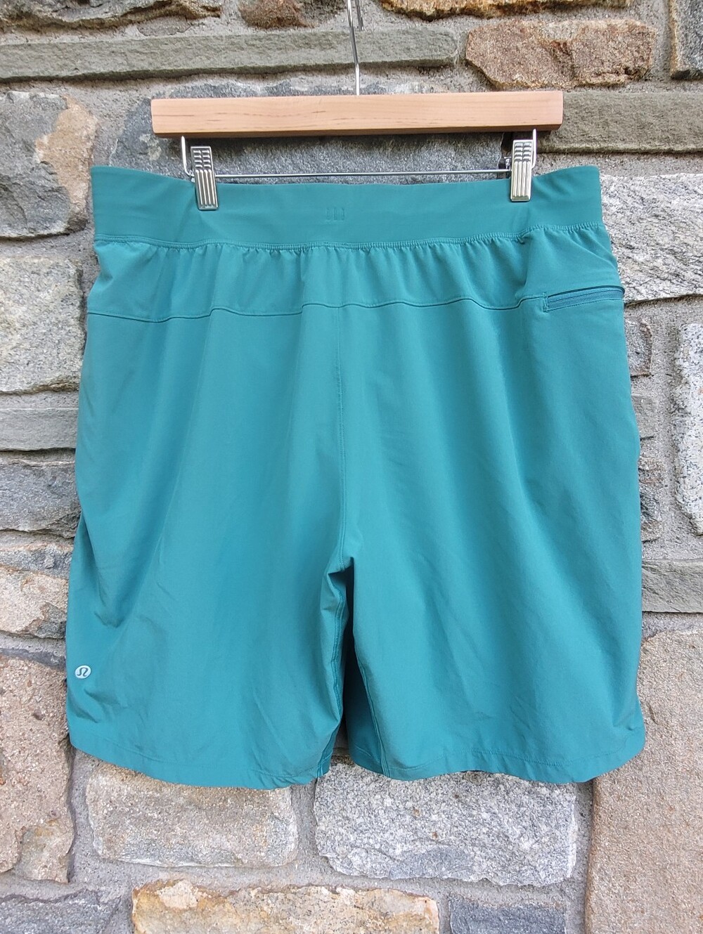 Lululumen T.H.E. Short 9" Lined
